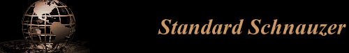 Standard Schnauzer