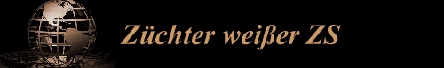 Zchter weier ZS