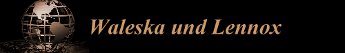 Waleska und Lennox