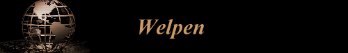 Welpen