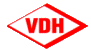 vdh Logo