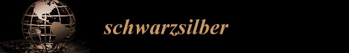 schwarzsilber